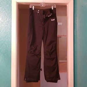 Marker Women's Snowboard/Ski Pants